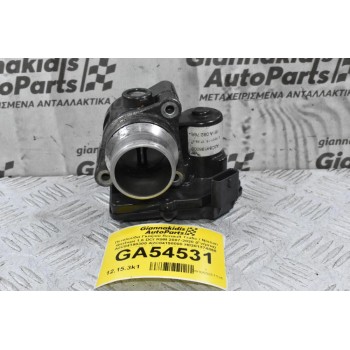 Πεταλούδα Γκαζιού Renault Trafic / Nissan Qashqai 1.6 DCI R9M 2007-2020 (Γνήσια) A2C84198300 A2C84198000 H8201374868 161A09278R (Scenic - Primastar / Opel Vivaro / Fiat Talento)