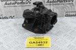 Σώμα Πεταλόυδας Γκαζιού Renault Trafic / Nissan Qashqai 1.6 DCI R9M 2007-2020 A2C53350932