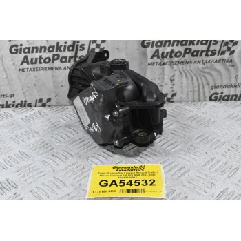Σώμα Πεταλόυδας Γκαζιού Renault Trafic / Nissan Qashqai 1.6 DCI R9M 2007-2020 A2C53350932