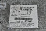 Ράδιο-CD Toyota Hilux KUN 2004-2006 86120-0K050