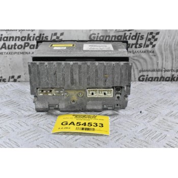 Ράδιο-CD Toyota Hilux KUN 2004-2006 86120-0K050