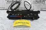 Χειριστήριο Καλοριφέρ Nissan Navara D22 1998-2005