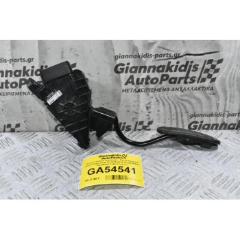 Πεντάλ Γκαζιού Ηλεκτρικό - Ποντεσιόμετρο Toyota Hilux KUN 25 2005-2014 78120-0K010 VN198800-3140 (Γνήσιο)