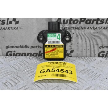 Αισθήτήρας / Πλακέτα ESP Toyota Hilux 2005-2012 89183-60030 174500-5713 (Γνήσια)