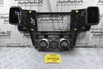 Κονσόλα Ταμπλό Με Αεραγωγούς Toyota Hilux KUN25 2005-2010 55420-0K010 55680-0K012 55685-0K011 55670-0K012 55688-0K011