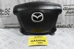 Αερόσακος Οδηγού Mazda B2500 1997-2005 BAM PT1-1166 (Γνήσιος)