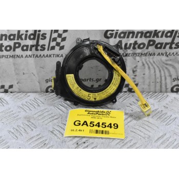 Σερπαντίνα Τιμονιού Toyota Hiace 2000-2012