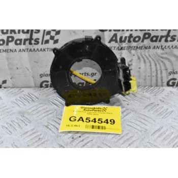 Σερπαντίνα Τιμονιού Toyota Hiace 2000-2012