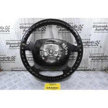 Τιμόνι Ford Ranger - Mazda B2500 1997-2005 (Μέτριο)