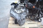 Κιβώτιο Ταχυτήτων Σασμάν Fiat Doblo 1.6 Multijet 198Α3000 2013-2015 6άρι (063563501)