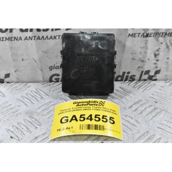 Πλακέτα Τετρακίνησης Toyota Hilux KUN 2005-2015 DENSO 89533-71040 179600-0361