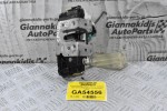 Κλειδαριά Dodge Caliber - Patriot - Compass 2007-2015 04589419AA (Πίσω Αριστερά,8 pins)