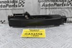 Χερούλι (Πόμολο) Εξωτερικό Nissan Navara D40 2005-2015 80610-ΕΒ300 (Δεξιά)