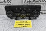 Χειριστήριο Κλιματισμού Volkswagen Golf 7 2013-2020 5G0907044T (Γνήσιο)