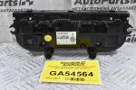 Χειριστήριο Κλιματισμού Volkswagen Golf 7 2013-2020 5G0907044T (Γνήσιο)