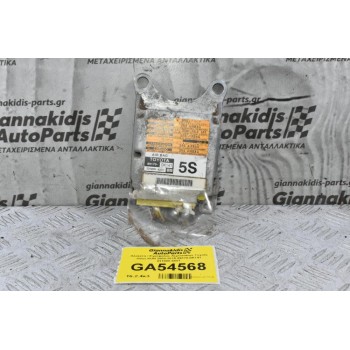 Πλακέτα / Εγκέφαλος Αερόσακων Toyota Hilux KUN 2005-2015 89170-0K141 231000-4801