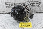 Δυναμό Seat Leon / Ibiza 1.4 TSI CAV BLG BMY CAX 2008-2013 03C903023A 0124525093 140A (Volkswagen Audi Skoda) (Γνήσιος)