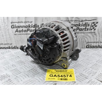Δυναμό Seat Leon / Ibiza 1.4 TSI CAV BLG BMY CAX 2008-2013 03C903023A 0124525093 140A (Volkswagen Audi Skoda) (Γνήσιος)