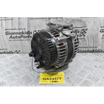 Δυναμός Audi A6 / A7 CHV 2.8 FSI 2011-2016 06E903018G (Γνήσιο) (180A 14V)