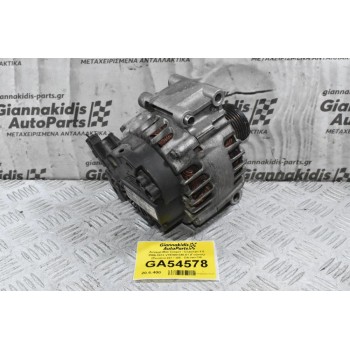 Δυναμό Mini Cooper / Clubman 1.6 2006-2013 V757651380-01 (Γνήσιος) (Peugeot 207 / 308 - Citroen C4)