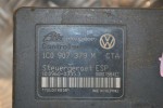 Μονάδα ABS Volkswagen Golf 1998-2004 1C0907379M 1J0614517J (Passat / Bora - Audi A3)