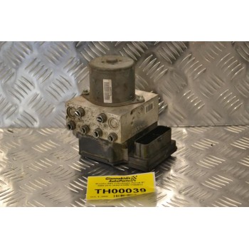 Μονάδα ABS Volkswagen Passat Β7 2008-2015 3AA614109N 17654033