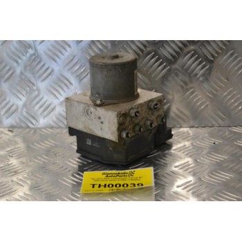 Μονάδα ABS Volkswagen Passat Β7 2008-2015 3AA614109N 17654033