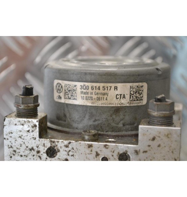 Μονάδα ABS Volkswagen Golf 2010-2018 3Q0907379R