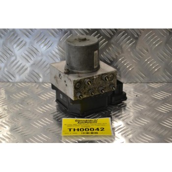 Μονάδα ABS Volkswagen Passat 2007-2015 3AA614109AC (Σπασιμο στο πλαστικο) 17654043