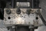 Μονάδα ABS Mercedes-Benz A Class W169 2004-2010 A0054319512 0265235054 0265950505