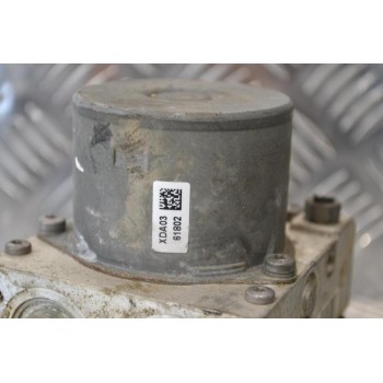 Μονάδα ABS Seat Mii 2010-2017 1S0614517E 17677013