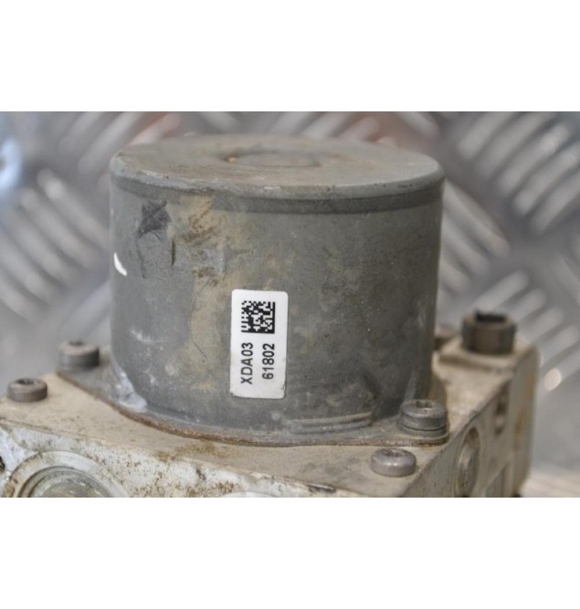 Μονάδα ABS Seat Mii 2010-2017 1S0614517E 17677013