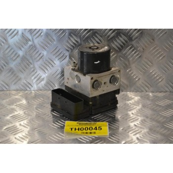 Μονάδα ABS Volvo S60 V60 2011-2013 ATE P31329137 31329137