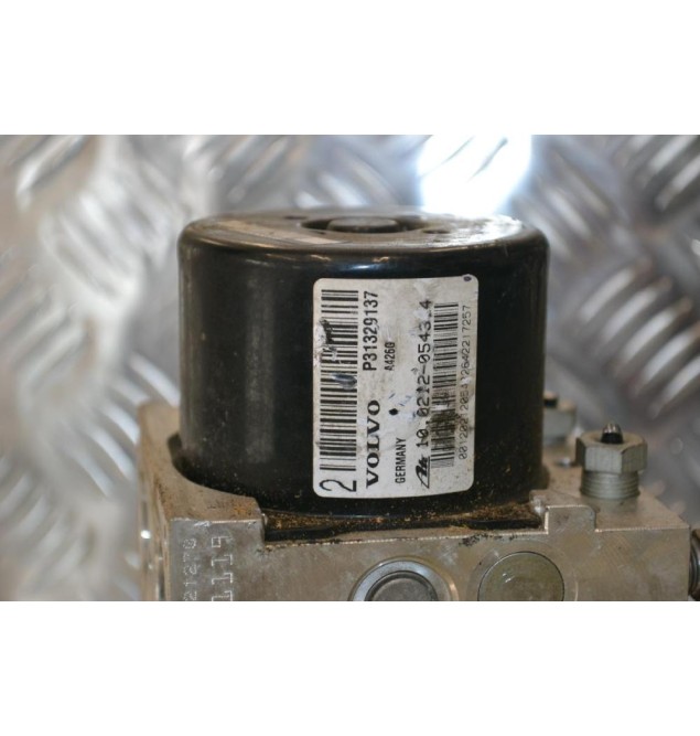 Μονάδα ABS Volvo S60 V60 2011-2013 ATE P31329137 31329137