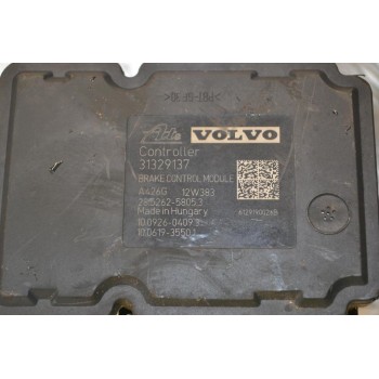 Μονάδα ABS Volvo S60 V60 2011-2013 ATE P31329137 31329137