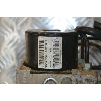 Μονάδα ABS Volvo V40 2010-2018 P31400644 10.0961-0422.3 10096104223