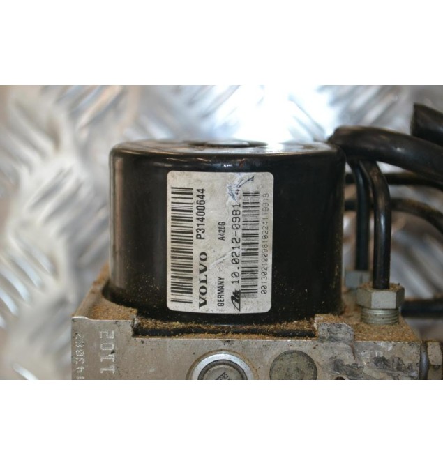 Μονάδα ABS Volvo V40 2010-2018 P31400644 10.0961-0422.3 10096104223