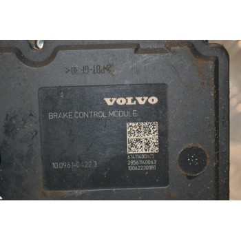Μονάδα ABS Volvo V40 2010-2018 P31400644 10.0961-0422.3 10096104223