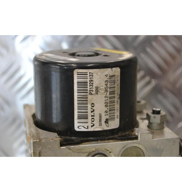 Μονάδα ABS Volvo S60 V60 2011-2013 ATE P31329137 31329137 10.0212-0543.4