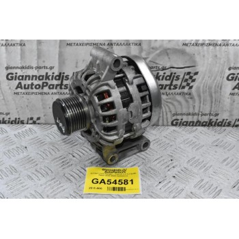 Δυναμό Ford Ranger - Transit 2.2 3.2 QJ2R P4AT 2010-2020 (Ιμιτασιον)