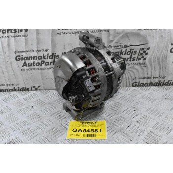 Δυναμό Ford Ranger - Transit 2.2 3.2 QJ2R P4AT 2010-2020 (Ιμιτασιον)