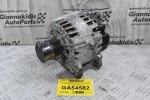 Δυναμός Audi A3 1.4 TFSI CXS 2010-2020 04C903023K (Γνήσιο) (Seat Leon - Ibiza / Volkswagen Golf Jetta)