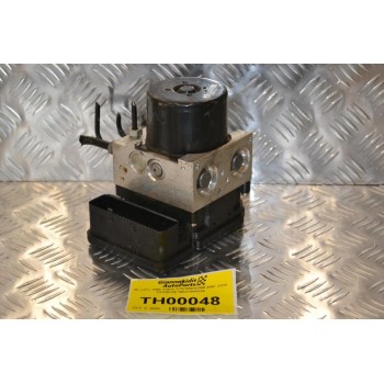 Μονάδα ABS Volvo V70/S80/XC60 2007-2015 31329139 10021205324