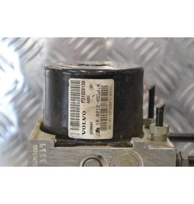 Μονάδα ABS Volvo V70/S80/XC60 2007-2015 31329139 10021205324