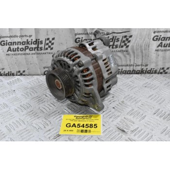 Δυναμό Mitsubishi L300 / Outlander 4G63 1996-2007 MN163016 (Γνήσιος)