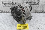Δυναμό Audi TT 1.8 20VT 1996-2006 038903018QX 120A (Γνήσιος) (Volkswagen Golf / Passat / Beetle)
