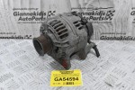 Δυναμό Volkswagen Golf / Bora / Beetle 1.4 1.6 90A 14V 1998-2005 (Γνήσιο) 037903025F 0124325011 (Skoda Fabia Octavia / Seat Ibiza Leon Toledo / Audi A2)