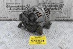 Δυναμό Volkswagen Golf / Bora / Beetle 1.4 1.6 90A 14V 1998-2005 (Γνήσιο) 037903025F 0124325011 (Skoda Fabia Octavia / Seat Ibiza Leon Toledo / Audi A2)