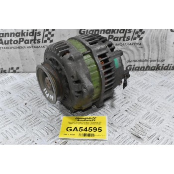 Δυναμό Nissan Terrano / Primera 2.0 1995-2010 23100-2J600 LR190-734E