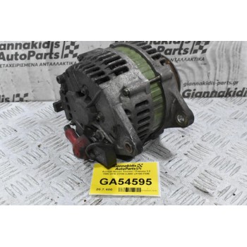 Δυναμό Nissan Terrano / Primera 2.0 1995-2010 23100-2J600 LR190-734E